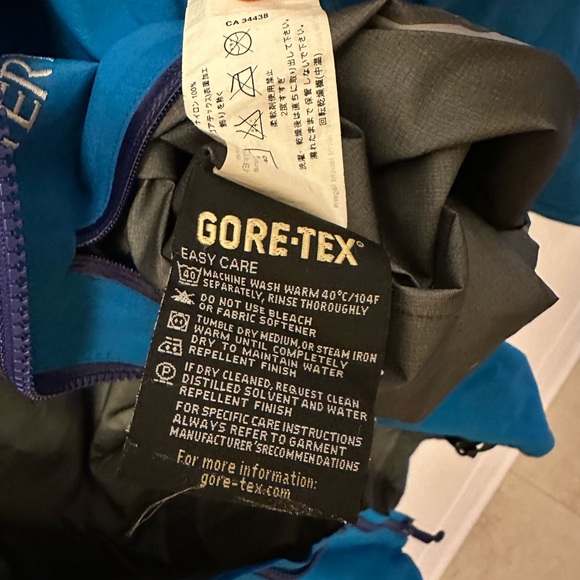 Arcteryx Alpha SV - Picture 4 of 6